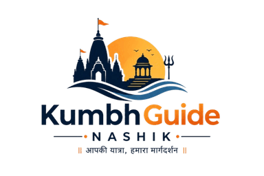 KumbhGuide Nashik Logo